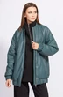 Куртка 2250 изумрудный EOLA