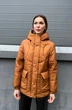 Куртка 2307 корица EOLA