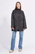 Куртка 2348 черный EOLA