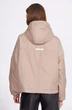 Куртка 2351 песок EOLA