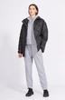 Куртка 2352 черный EOLA