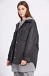Куртка 2382 черный EOLA
