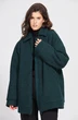 Куртка 2464 изумруд EOLA