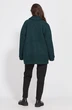 Куртка 2464 изумруд EOLA