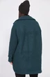 Куртка 2544 изумруд EOLA