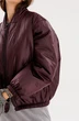 Куртка 2698 бордовый EOLA