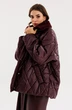 Куртка 2701 бордовый EOLA