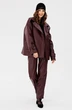 Куртка 2702 бордовый EOLA