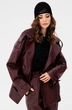 Куртка 2702 бордовый EOLA