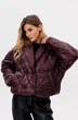 Куртка 2776 бордовый EOLA