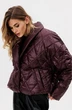 Куртка 2776 бордовый EOLA