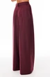 Брюки 3171 бургунди EOLA фото 5