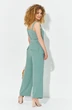 Комбинезон 603 бирюзовый Euro Moda фото 2
