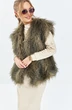 Жилет 786 Euro Moda