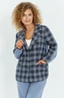 Костюм брючный 788 Euro Moda фото 3
