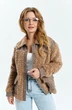 Куртка 795 Euro Moda