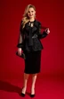 Юбка 403 Euro Moda