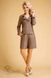 Комплект с шортами 123 Euro Moda