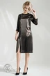 Платье 142 Euro Moda