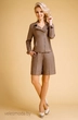 Шорты 150 Euro Moda