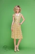 Платье 161 Euro Moda