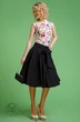 Блузка 163 Euro Moda