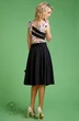 Блузка 163 Euro Moda