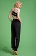 Брюки 170 Euro Moda