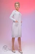 Сарафан 176 розовый Euro Moda