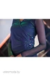 Платье 194 Euro Moda