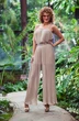 Комбинезон 211 Euro Moda