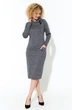 Платье 219 Euro Moda