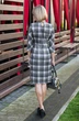 Платье 225 Euro Moda