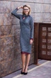 Платье 232 Euro Moda