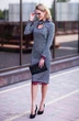 Платье 232 Euro Moda