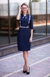 Платье 234 Euro Moda