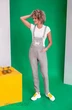 Комбинезон 258 Euro Moda