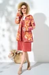 Жакет 269 Euro Moda