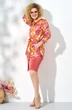 Жакет 269 Euro Moda