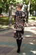 Платье 308 Euro Moda