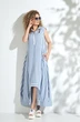 Платье 334 Euro Moda