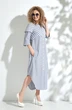 Платье 336 Euro Moda