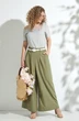 Костюм брючный 337 Euro Moda