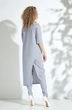Костюм брючный 338 Euro Moda