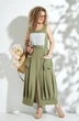 Платье 339 Euro Moda