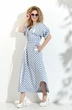 Платье 351 Euro Moda