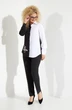 Блузка 390 Euro Moda