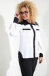 Блузка 391 Euro Moda