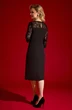 Платье 395 Euro Moda