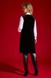 Костюм брючный 401 Euro Moda